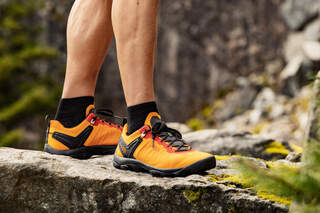 Keen Venture WP Wanderschuh