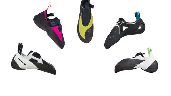 Kletterschuhe Kaufberatung