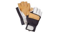 Klettersteigausrüstung - Basics - Handschuhe von Hestra