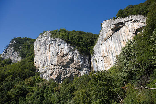 Klettertrip Balkan: Klettern in Ungarn, Rumänien, Bulgarien und Mazedonien