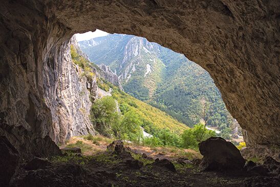Klettertrip Balkan: Klettern in Ungarn, Rumänien, Bulgarien und Mazedonien