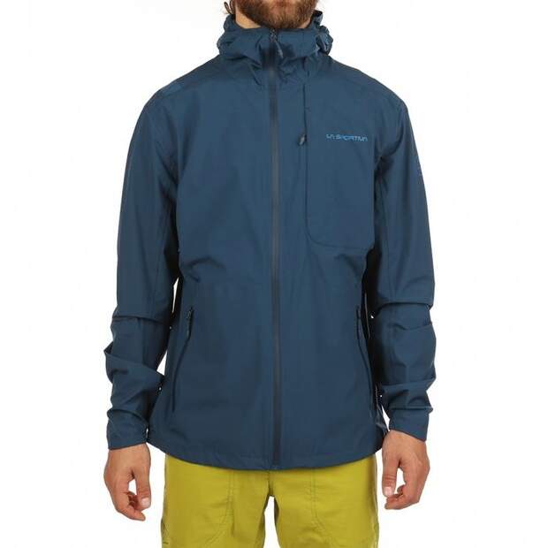 La Sportiva Rise Jacket