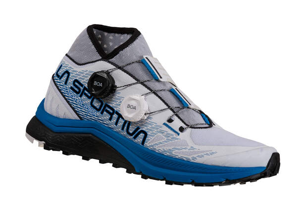 La Sportiva Schuhe & Ausrüstung Highlights 2022