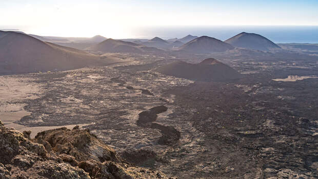 Lanzarote