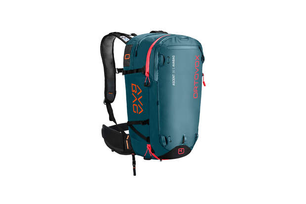Lawinenrucksack