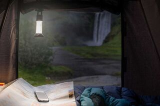 Ledlenser ML6 Camping-Lampe