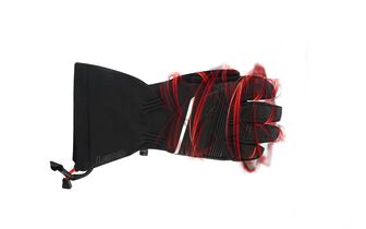 Lenz Heiz Handschuhe Fäustlinge 4.0 Beheizbar Heat Glove Winter Sport Wandern 