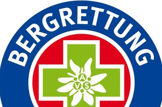 Logo Bergrettung Südtirol 