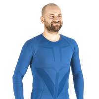 MB 0219 Warme Unterhemden MS Falke Bild