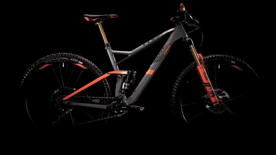 MB Cube Stereo 150 2019 Teaserbild