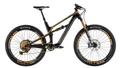 MB Leserwahl 2018 Bikes MS Canyon Spectral
