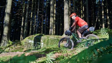 MB Sonderheft 2018: Abenteuer Bikepacking