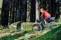 MB Sonderheft 2018: Abenteuer Bikepacking