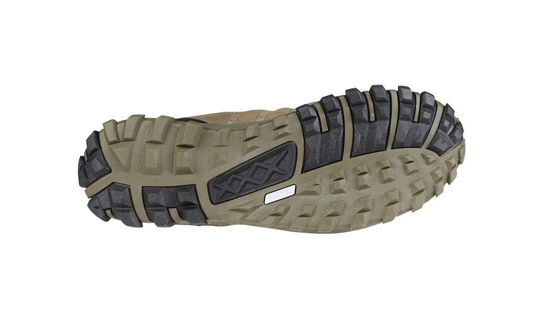 Wander-Gamaschen Wasserdicht - Leichter Schutz Für Regen & Schnee