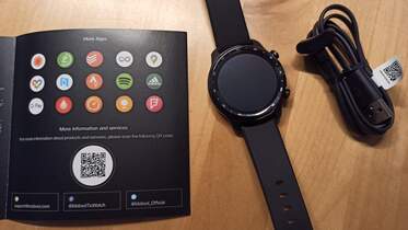 ticwatch mobvoi