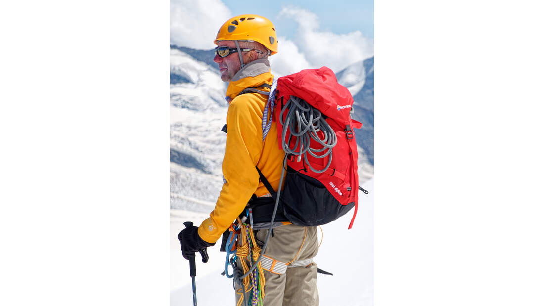Montane Fast Alpine 40L