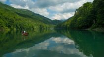 Montenegro Must Sees, Naturschauplätze