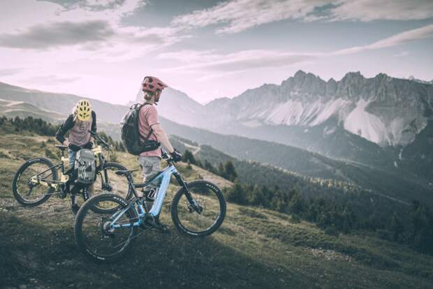 Mountain Days Special