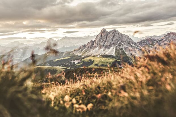 Mountain Days Südtirol