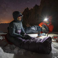 Mountain Equipment Lunar III