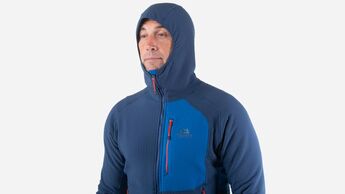 Mountain Equipment Shroud Hooded Jacket