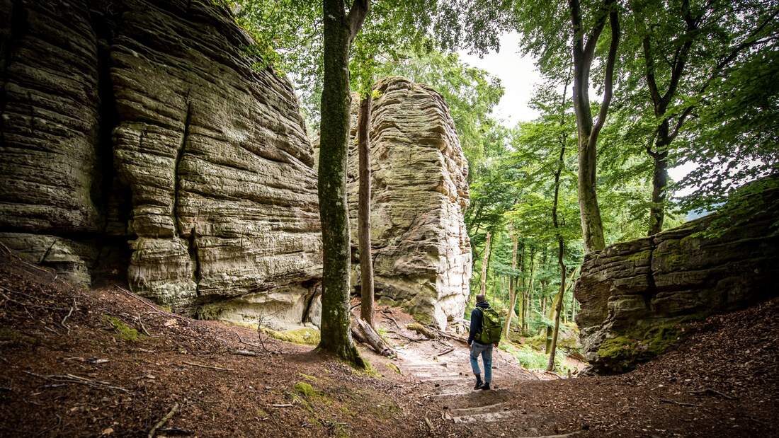 MullerthalTrail