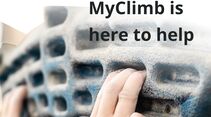 MyClimb App