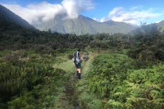 Neuseeland Welcome Flats