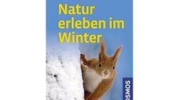 OD 0113 Buchtipp Natur Tiere Winter