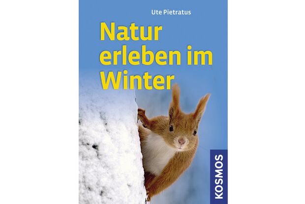OD 0113 Buchtipp Natur Tiere Winter