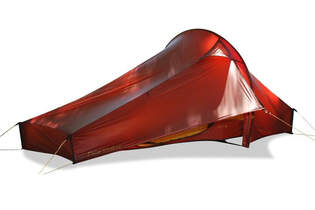 Testbericht: Nordisk Telemark 2 outdoor Testbericht: Nordisk Telemark 2 outdoor