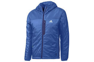 adidas Terrex Ndosphere Flex Jacke grün | Preisvergleich adidas Terrex Ndosphere Flex Jacke grün | Preisvergleich