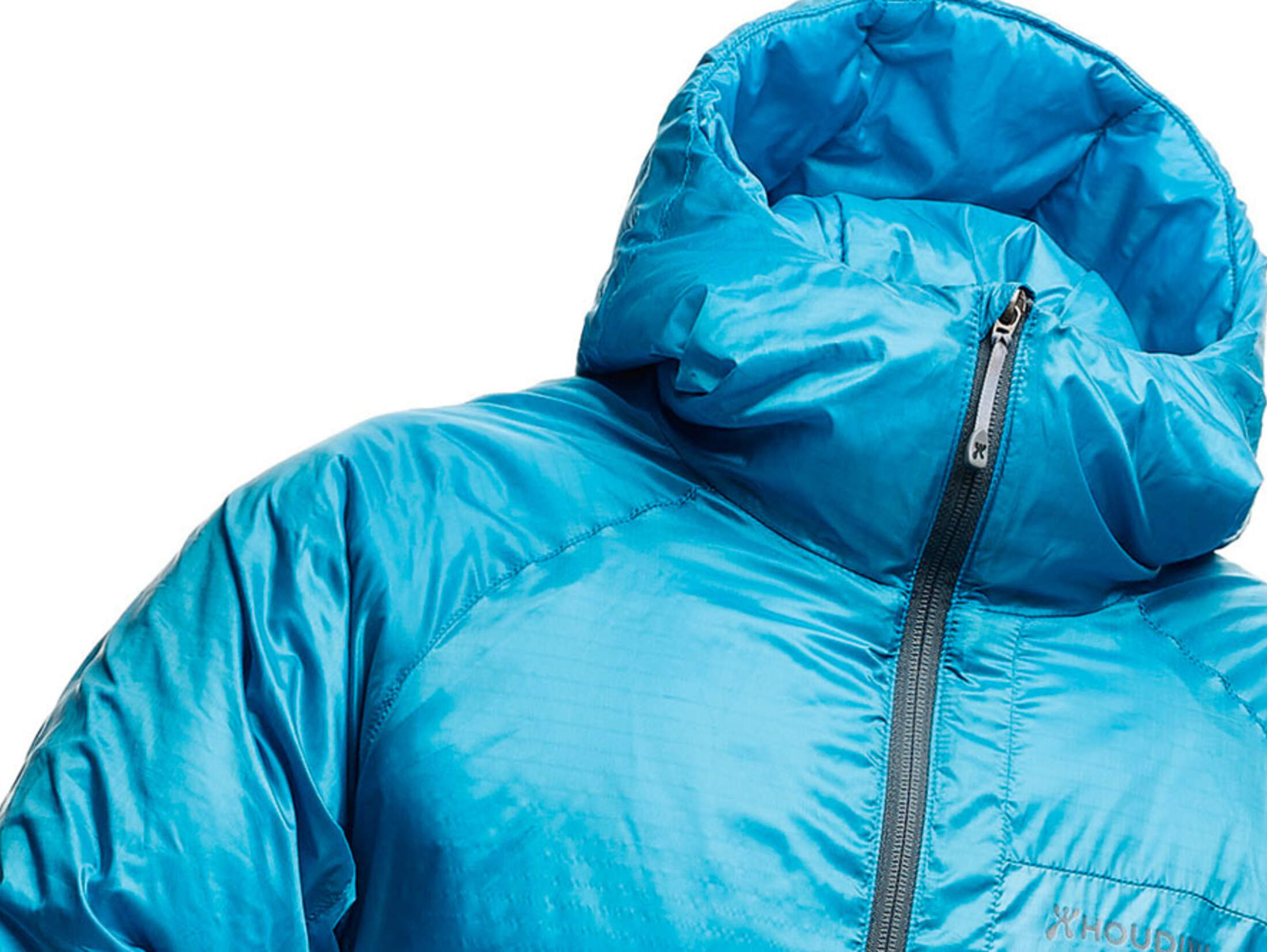 Kunstfaserjacken Outlet