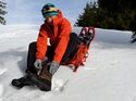 OD-0115-Tested-On-Tour-Hanwag-Fjaell-Extreme Winterschuhe Winter Schnee (jpg)