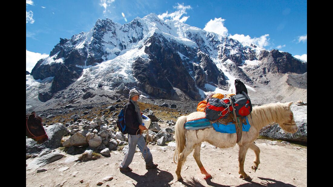 OD 0211 Reise Machu Picchu Salkantay Trek Bild 1 (jpg)