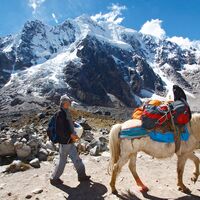 OD 0211 Reise Machu Picchu Salkantay Trek Bild 1 (jpg)