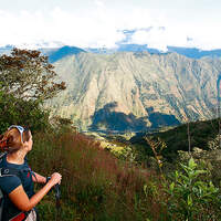 OD 0211 Reise Machu Picchu Salkantay Trek Bild 12 (jpg)