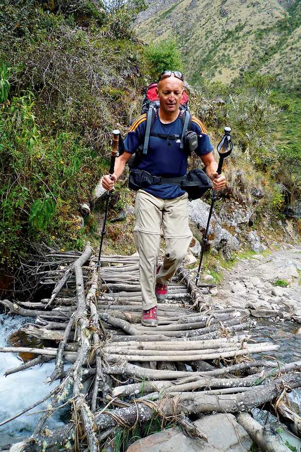 OD 0211 Reise Machu Picchu Salkantay Trek Bild 15 (jpg)