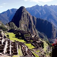 OD 0211 Reise Machu Picchu Salkantay Trek Bild 2 (jpg)
