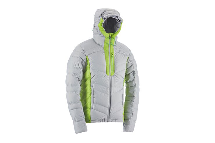 Adidas Terrex Climaheat Ice Jacket |
