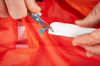 OD 0216 dicht gemacht loch flicken reparatur
