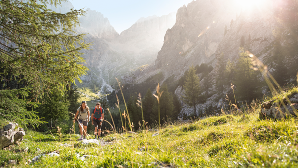 Wandertouren in Italien | outdoor-magazin.com