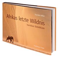 OD 0311 Buch des Monats Afrika Namibia Wildnis
