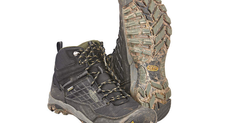 Im Mitten Meer InselreifWandergebiete Outdoor 8X0PnNwOk