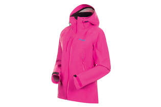 Testbericht: Bergans Dynamic Neo Jacket (Regenjacke Testbericht: Bergans Dynamic Neo Jacket (Regenjacke