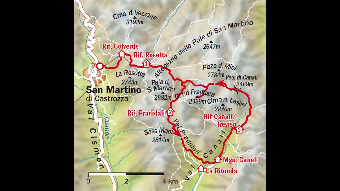 OD-0413-Trentino-Special-Karte San Martino Touren (jpg)