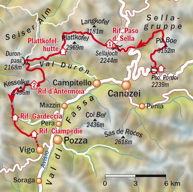 OD-0413-Trentino-Special-Karte Val di Fassa  Touren (jpg)