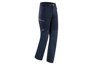 Fjällräven Nils Trousers | robuste und feste Trekkinghose Herren Fjällräven Nils Trousers | robuste und feste Trekkinghose Herren