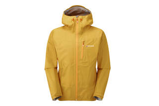 OD 0417 Funktionsjacken Montane Air Jacket