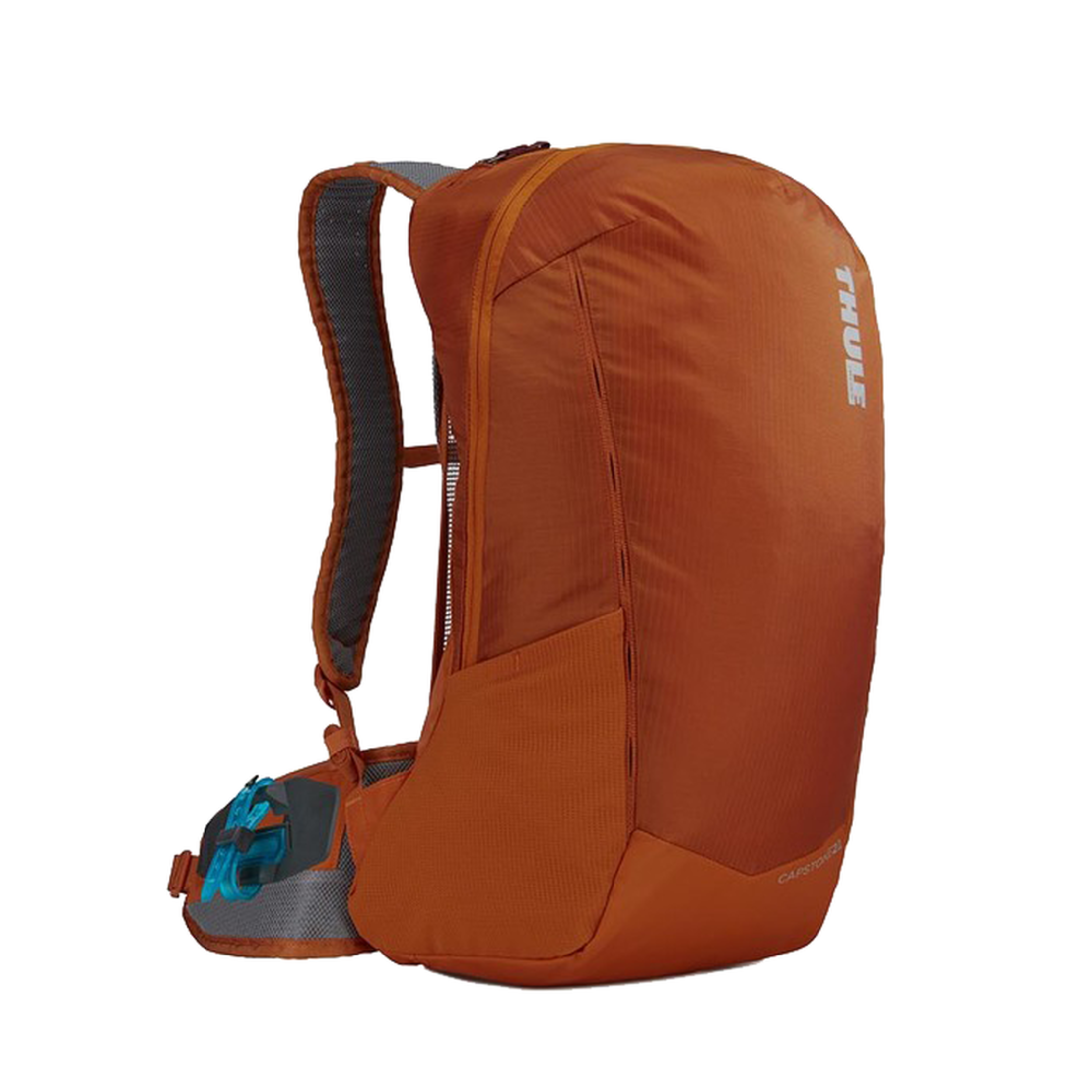 Test Thule Capstone 22 outdoor magazin